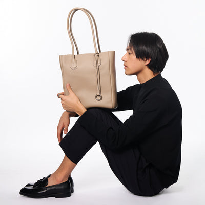 < FLATHORITY > Coimbra Tote S/Tope